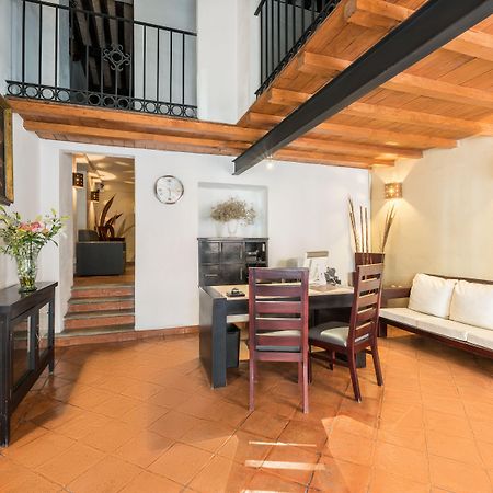 גואנאחואטו Hotel Casa Virreyes מראה חיצוני תמונה