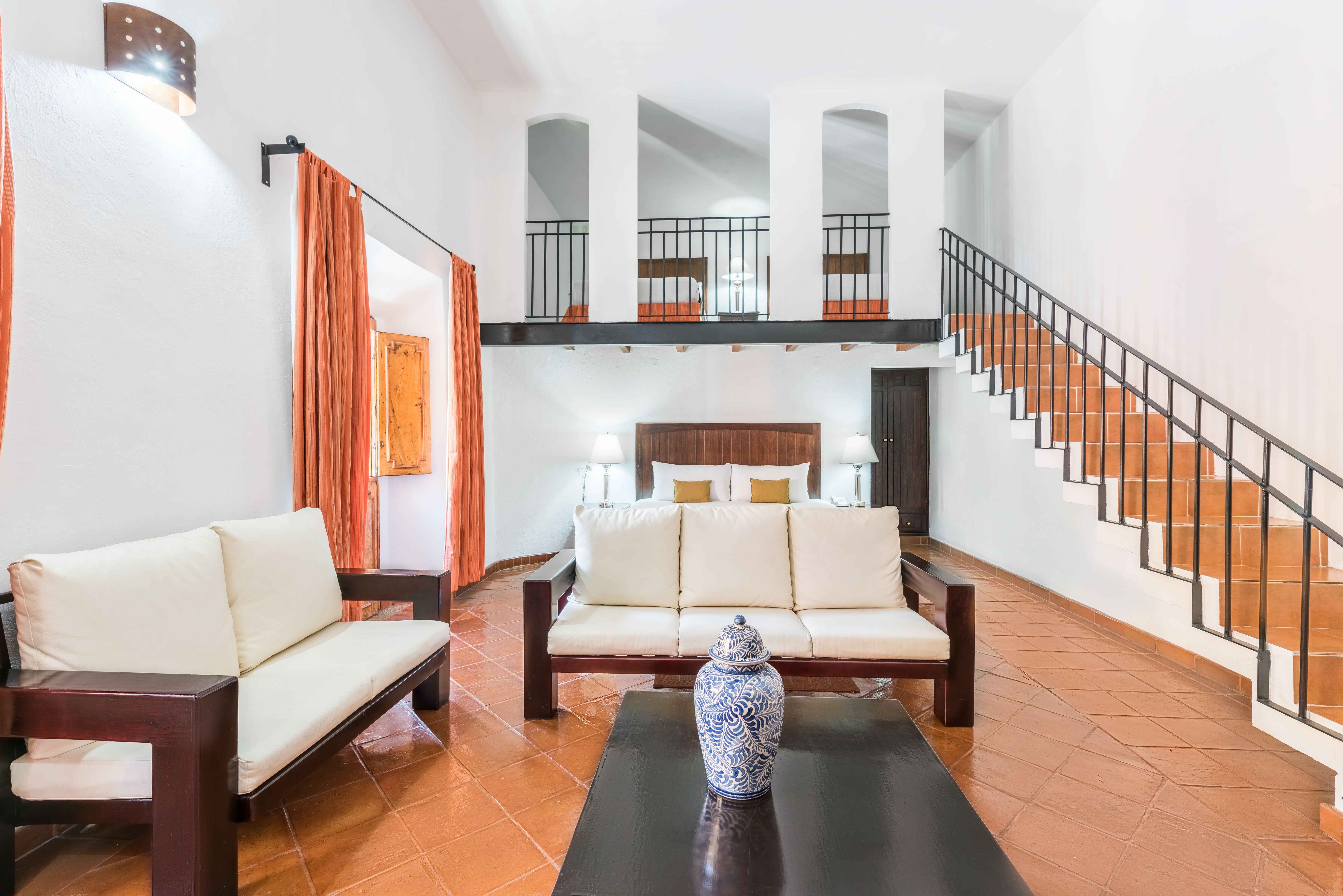 גואנאחואטו Hotel Casa Virreyes מראה חיצוני תמונה