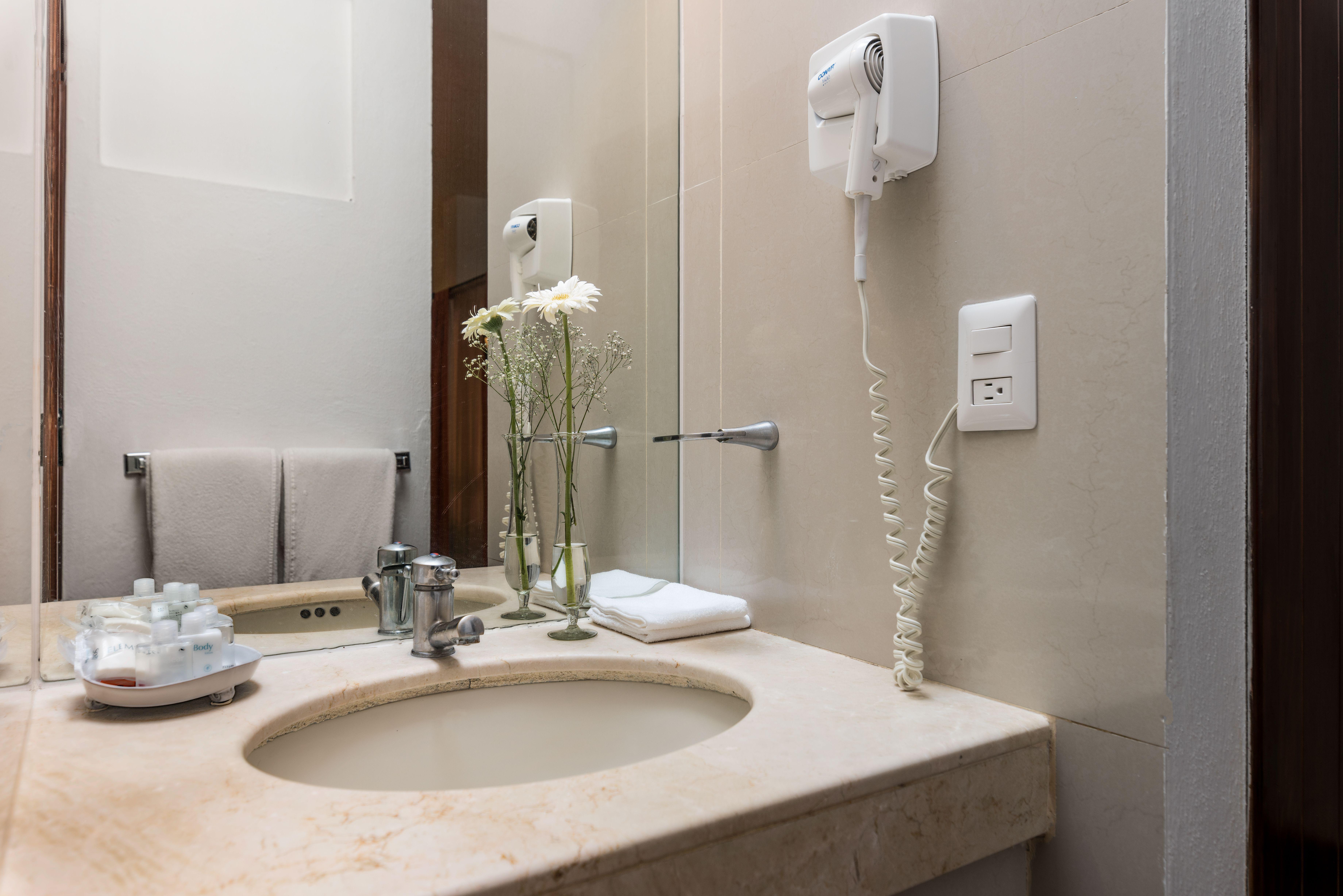 גואנאחואטו Hotel Casa Virreyes מראה חיצוני תמונה