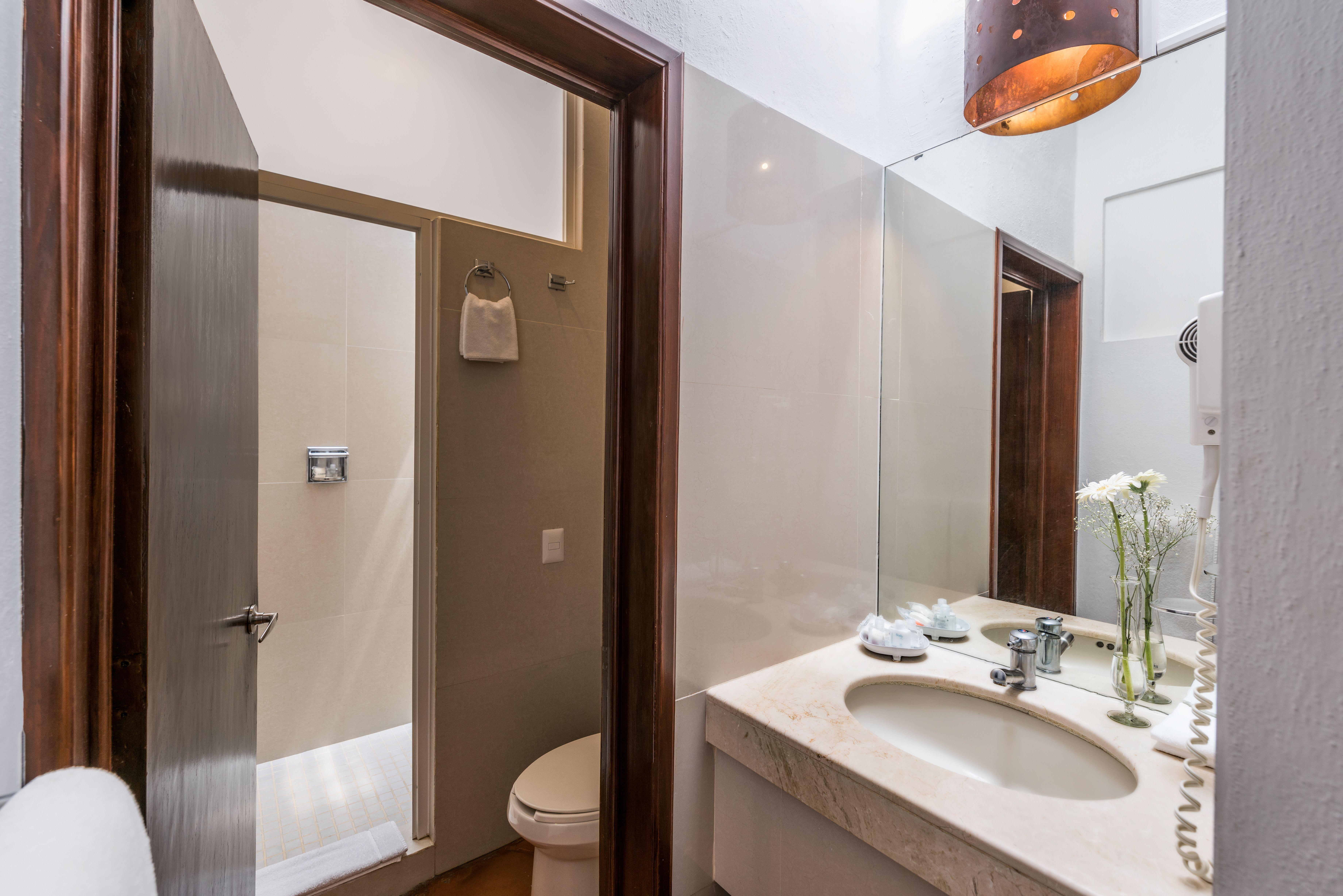 גואנאחואטו Hotel Casa Virreyes מראה חיצוני תמונה