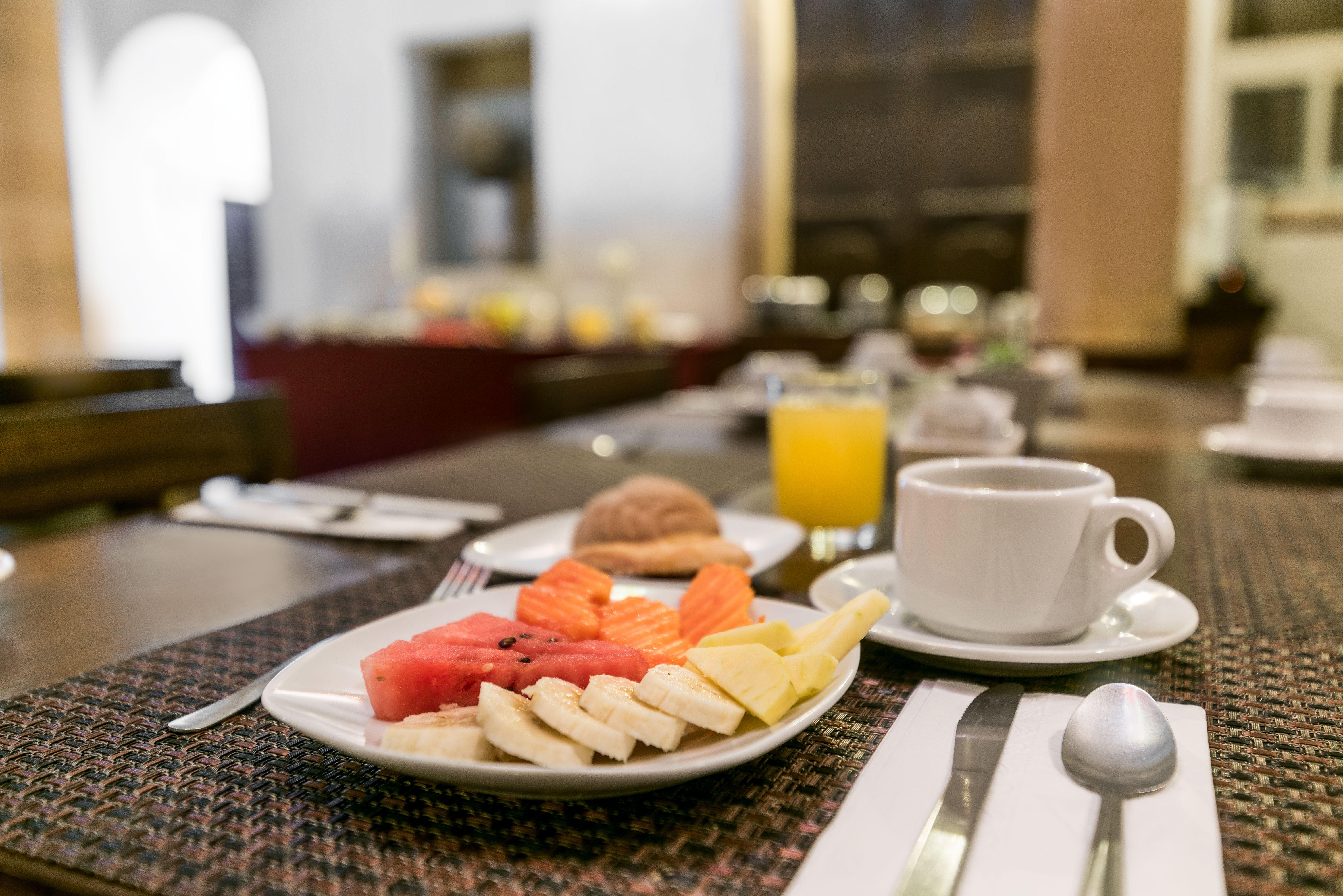 גואנאחואטו Hotel Casa Virreyes מראה חיצוני תמונה