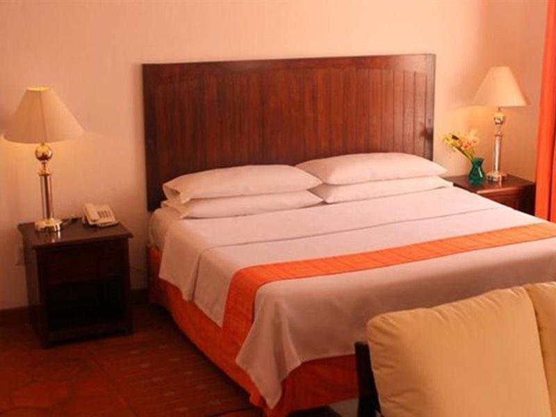 גואנאחואטו Hotel Casa Virreyes מראה חיצוני תמונה