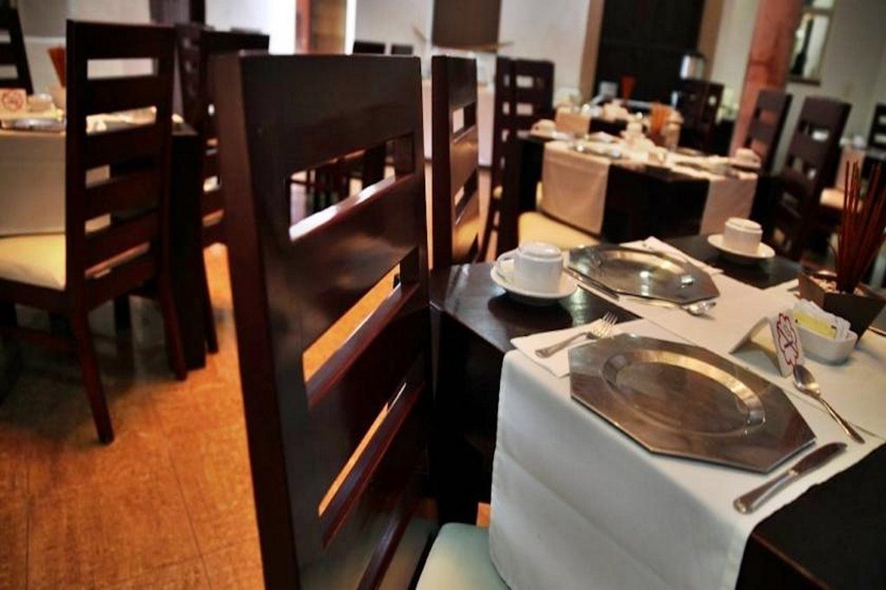 גואנאחואטו Hotel Casa Virreyes מראה חיצוני תמונה