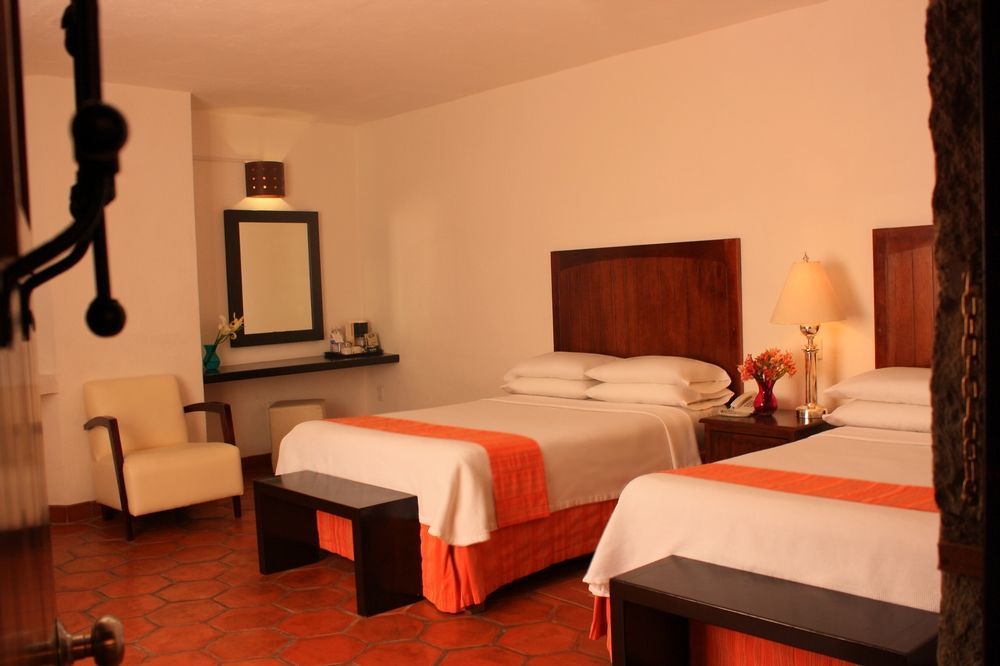 גואנאחואטו Hotel Casa Virreyes מראה חיצוני תמונה