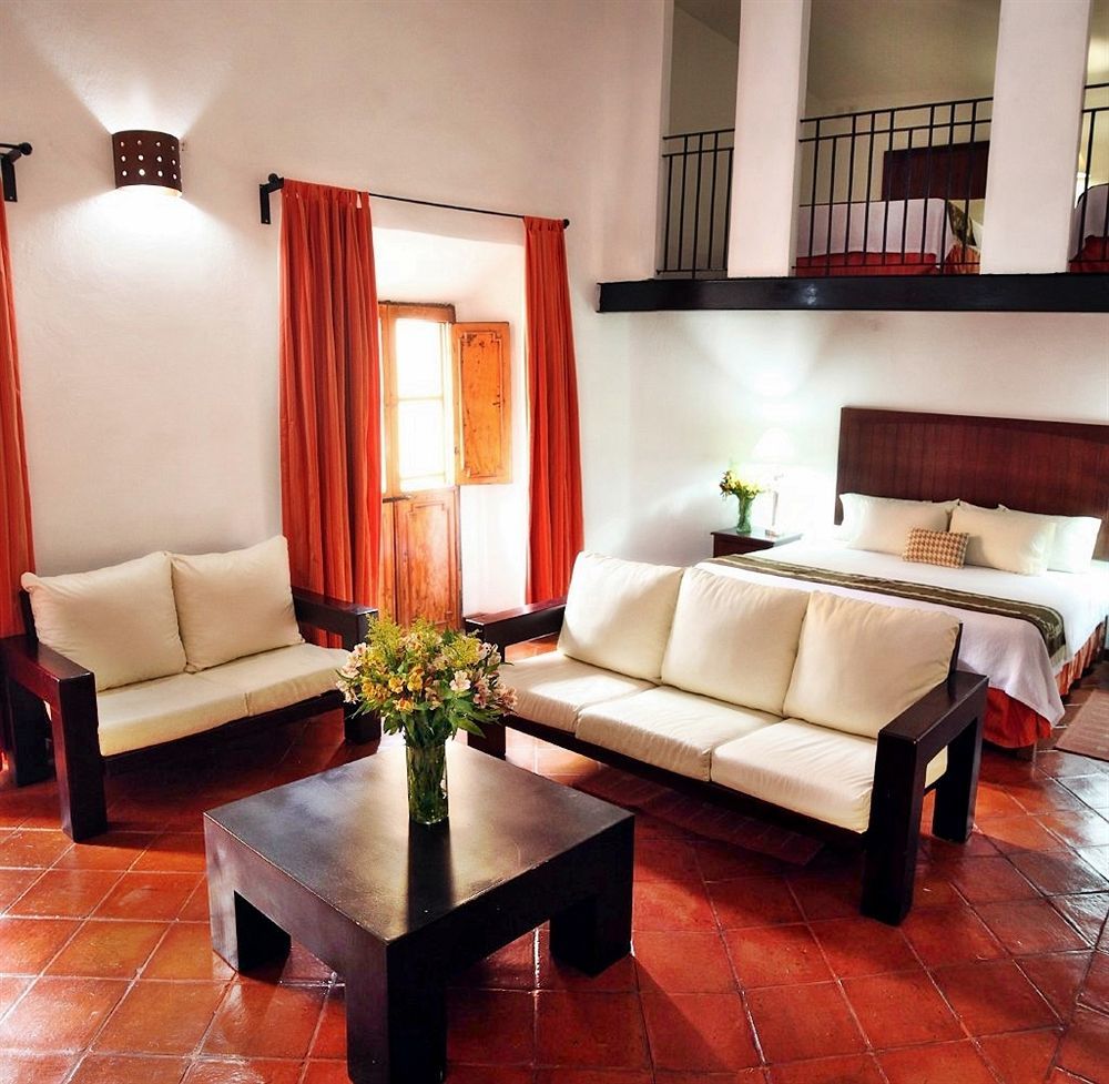 גואנאחואטו Hotel Casa Virreyes מראה חיצוני תמונה