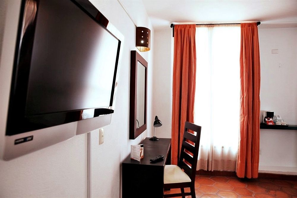 גואנאחואטו Hotel Casa Virreyes מראה חיצוני תמונה