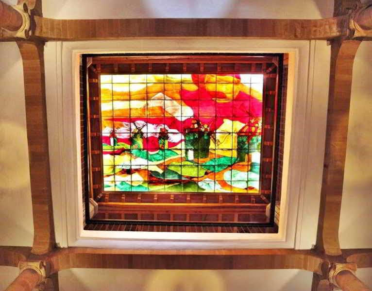 גואנאחואטו Hotel Casa Virreyes מראה חיצוני תמונה