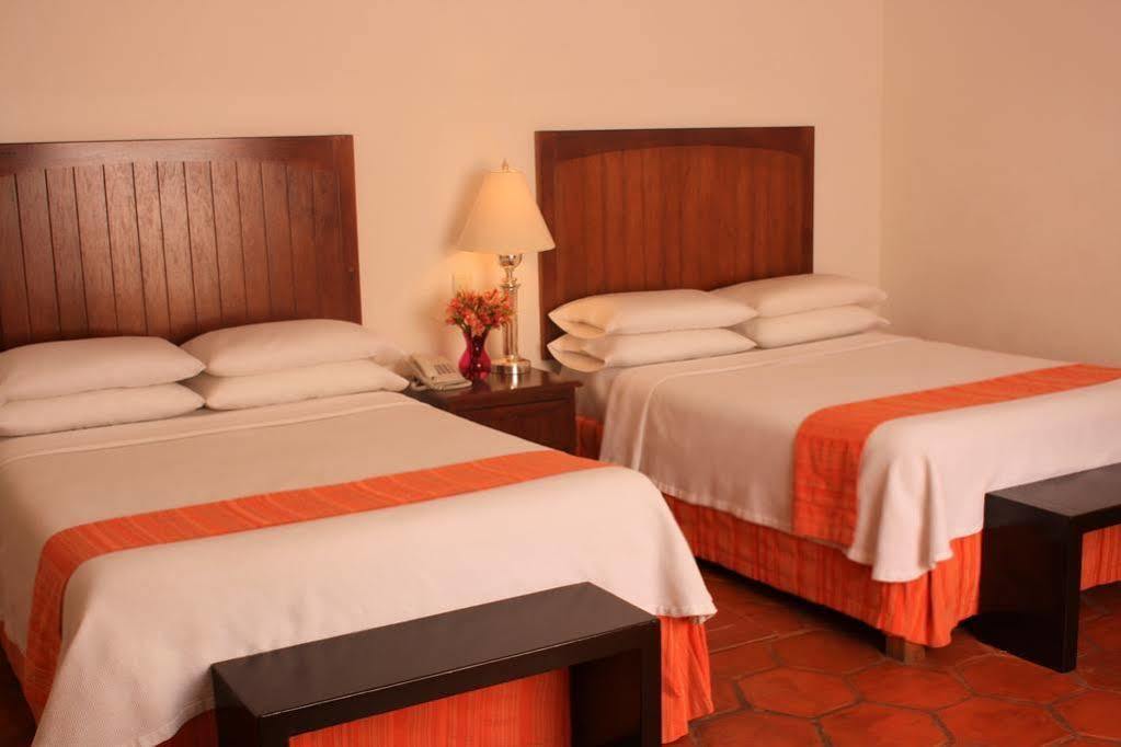 גואנאחואטו Hotel Casa Virreyes מראה חיצוני תמונה